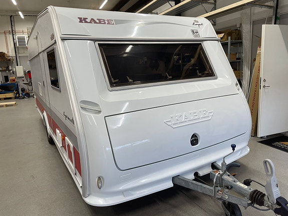 KABE Royal 560 XL KS 3 of 9