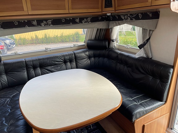 KABE Royal 560 XL KS 7 of 9