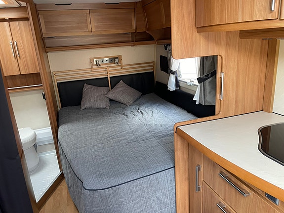 KABE Royal 560 XL KS 6 of 9