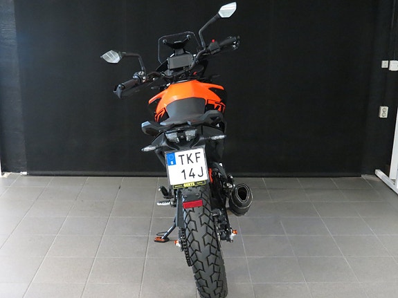 KTM 390 ADV - SPOKE WHEEL 5 of 6