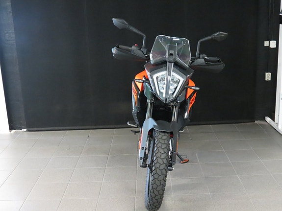 KTM 390 ADV - SPOKE WHEEL 3 of 6