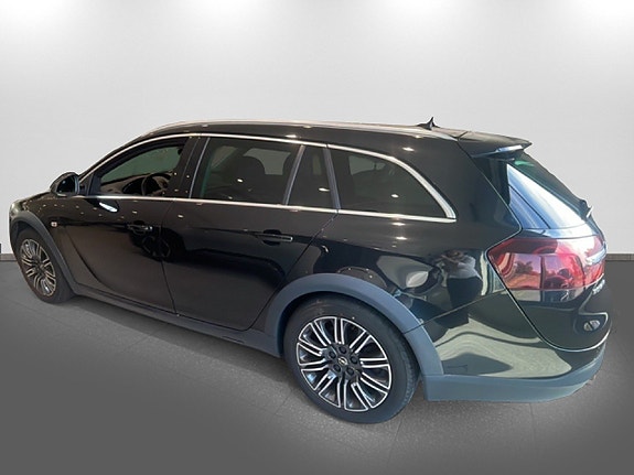 Opel Insignia Country Tourer 4 of 15