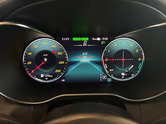 Mercedes-Benz C300 20 of 23