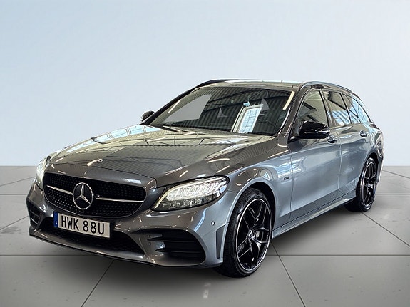 Mercedes-Benz C300 16 of 23