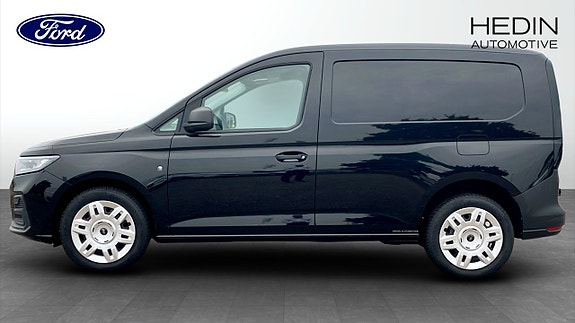 Ford Transit Connect 6 of 9