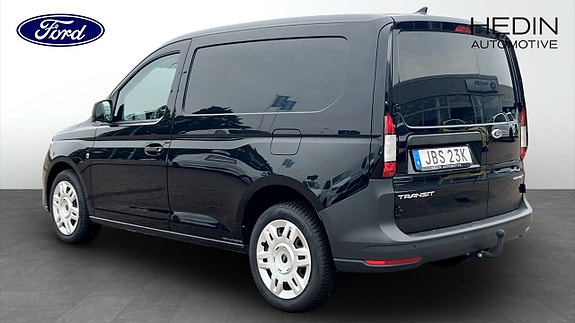 Ford Transit Connect 2 of 9