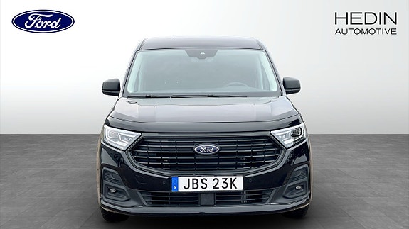 Ford Transit Connect 8 of 9