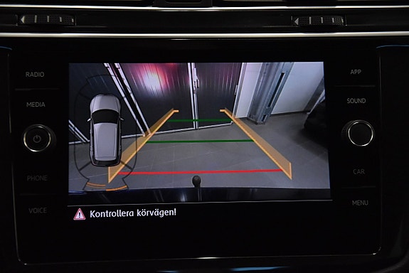Volkswagen Tiguan 20 of 23
