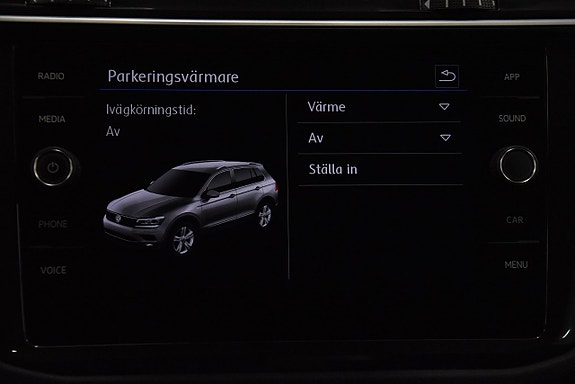 Volkswagen Tiguan 17 of 23