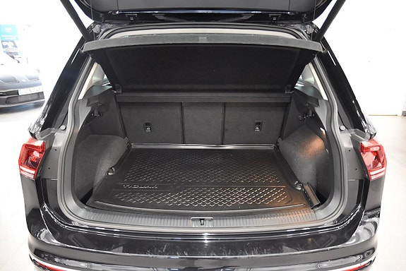 Volkswagen Tiguan 23 of 23