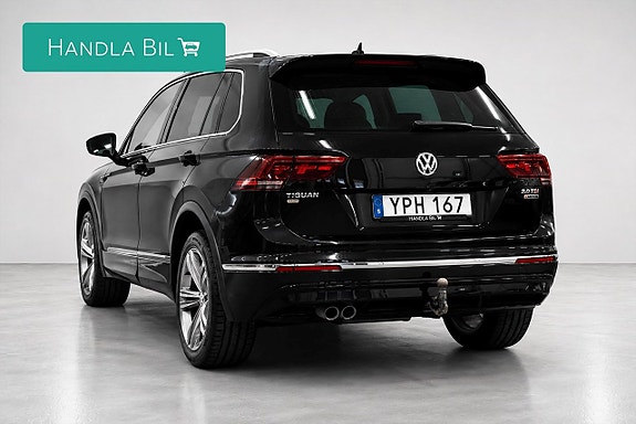 Volkswagen Tiguan 7 of 23