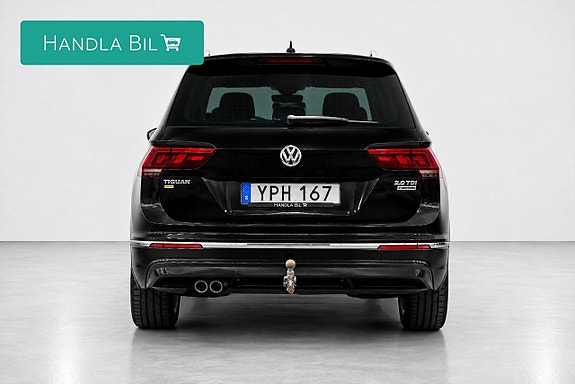 Volkswagen Tiguan 6 of 23
