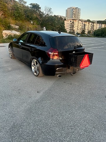BMW 120d 3 of 6