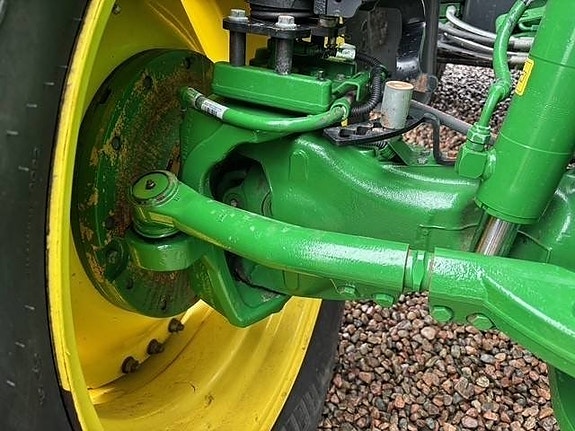 John Deere 7310 R 10 of 15