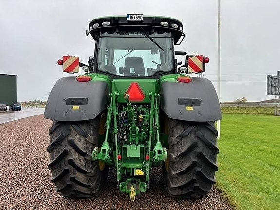 John Deere 7310 R 4 of 15