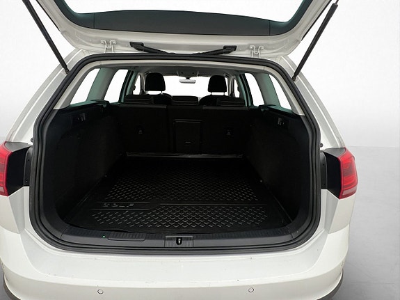 Volkswagen Golf Alltrack 23 of 23