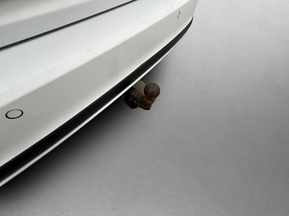 Volkswagen Golf Alltrack 22 of 23