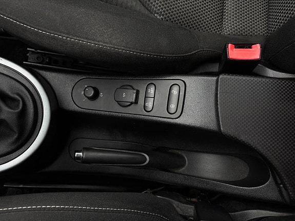 Seat Altea Freetrack 17 of 22