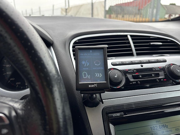 Seat Altea Freetrack 15 of 22