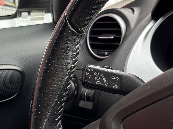 Seat Altea Freetrack 20 of 22