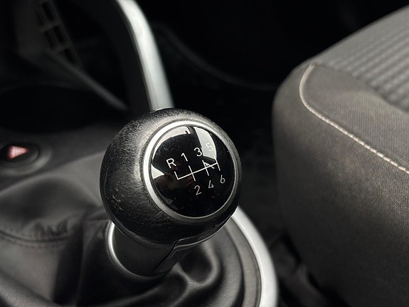 Seat Altea Freetrack 16 of 22