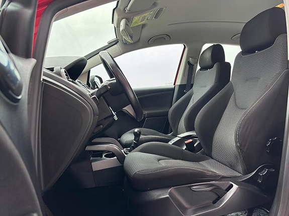 Seat Altea Freetrack 18 of 22