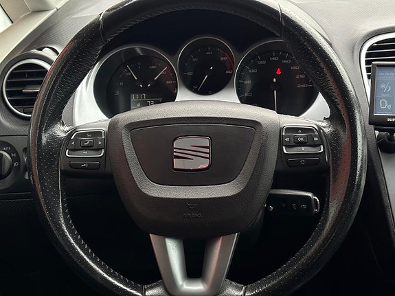 Seat Altea Freetrack 12 of 22
