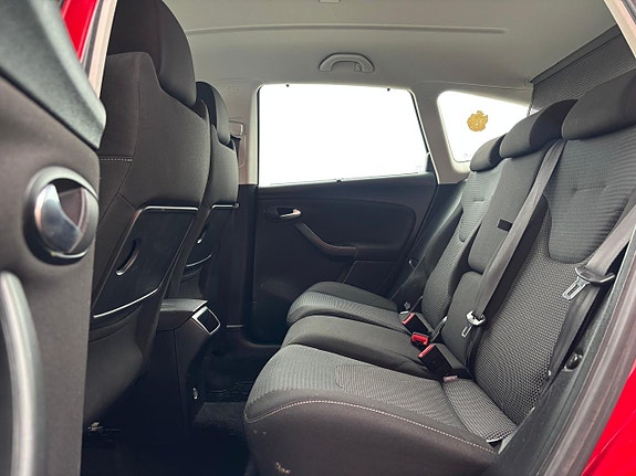 Seat Altea Freetrack 19 of 22