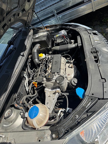 Skoda Fabia 9 of 11