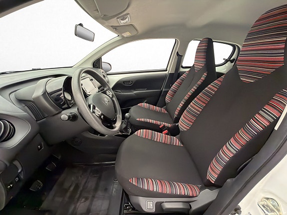 Citroen C1 11 of 28