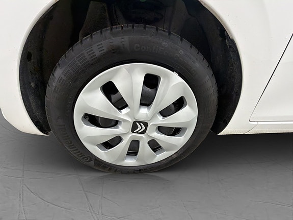Citroen C1 27 of 28