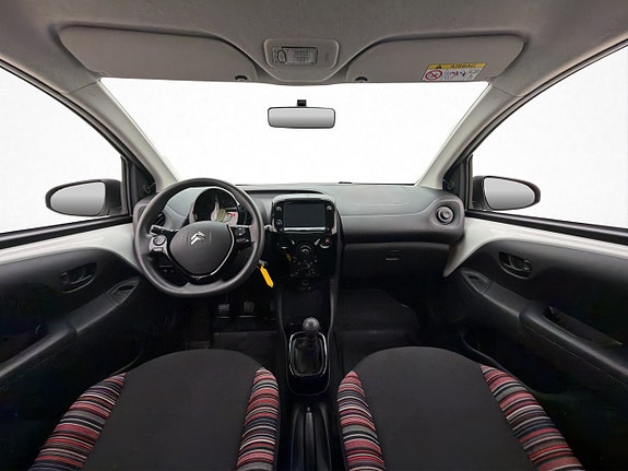 Citroen C1 12 of 28