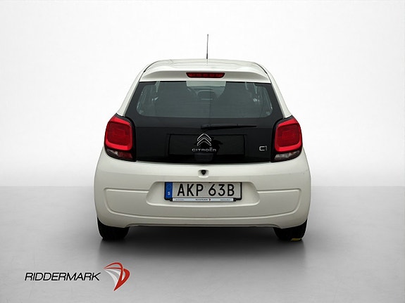 Citroen C1 7 of 28