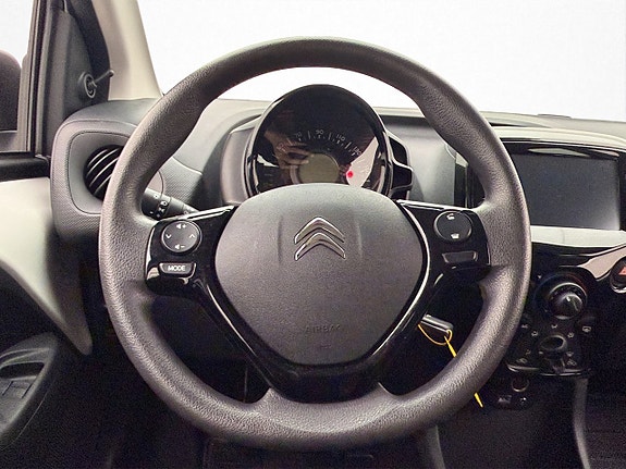 Citroen C1 13 of 28