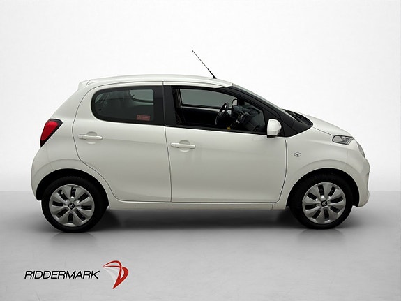 Citroen C1 9 of 28