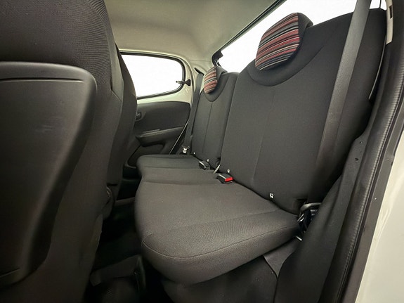 Citroen C1 23 of 28