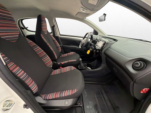 Citroen C1 21 of 28