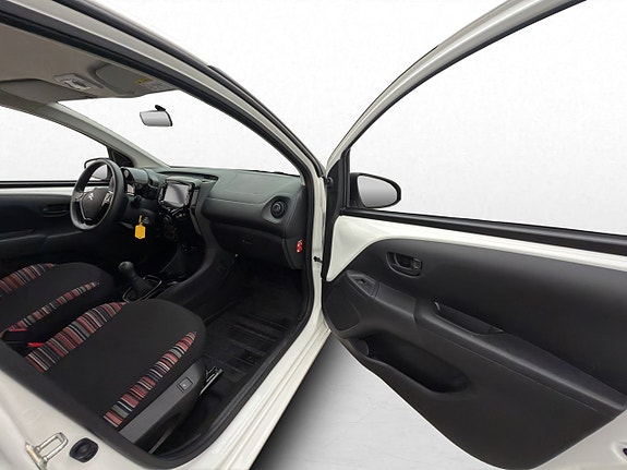 Citroen C1 22 of 28