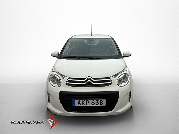 Citroen C1 2 of 28