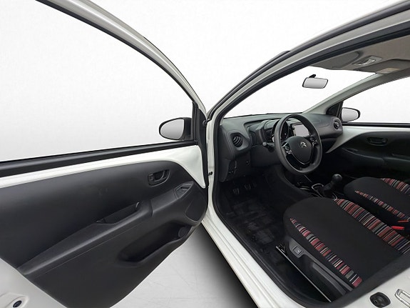 Citroen C1 10 of 28