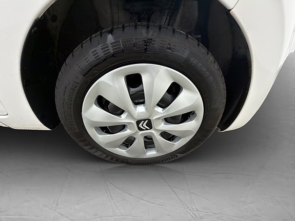 Citroen C1 26 of 28