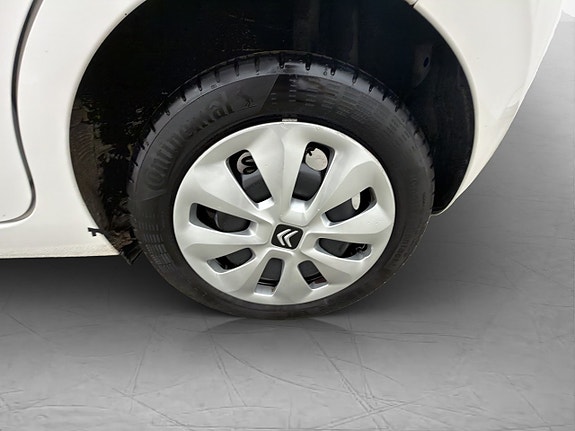 Citroen C1 28 of 28