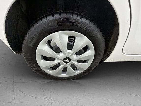 Citroen C1 25 of 28