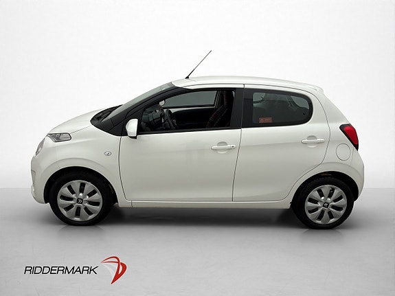 Citroen C1 5 of 28