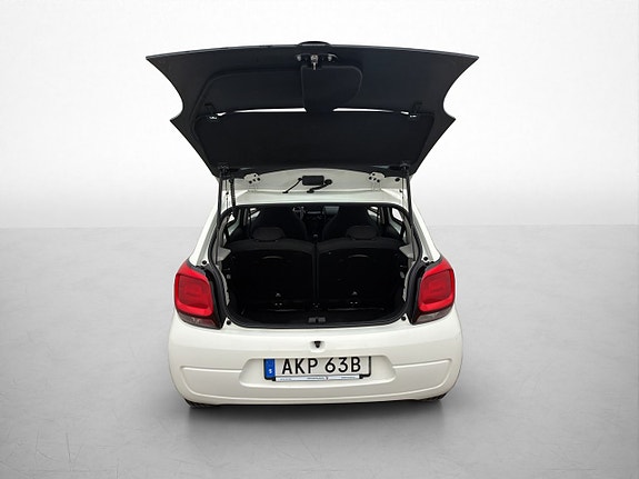 Citroen C1 24 of 28