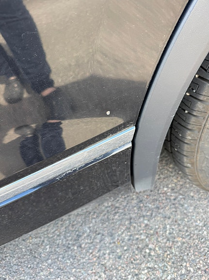 Volkswagen Tiguan 6 of 7