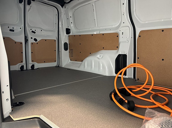 Toyota Proace 9 of 11