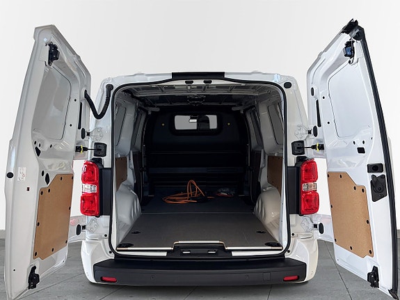 Toyota Proace 10 of 11