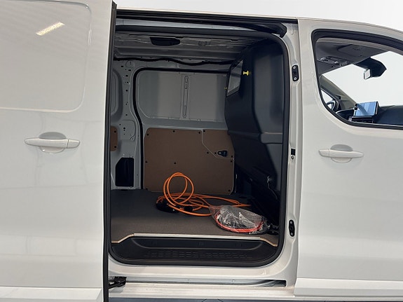 Toyota Proace 8 of 11
