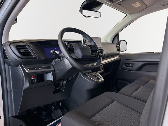 Toyota Proace 6 of 11